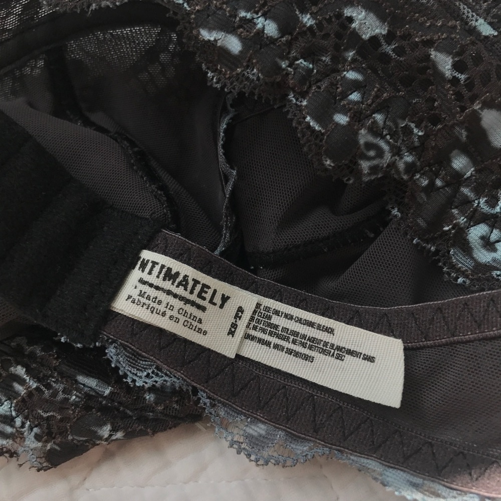 Free People Bralette - Picture 4 of 4